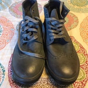 Steve Madden Size 13 boots